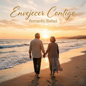 Envejecer Contigo. Romantic Ballad by Eternova Latina