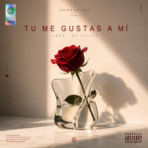 Tu Me Gustas a Mí by LuisRodFlow