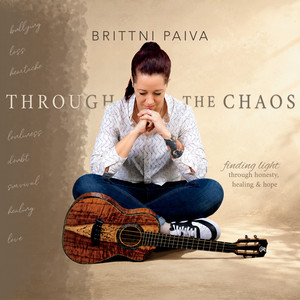 i am by Brittni Paiva