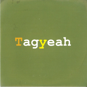 Tagyeah artist photo