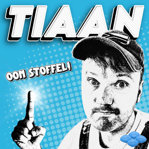 Oom Stoffel by Tiaan Grundling