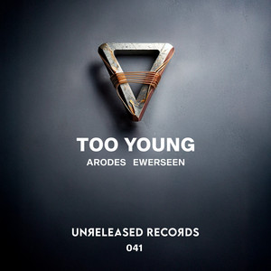Too Young cover art