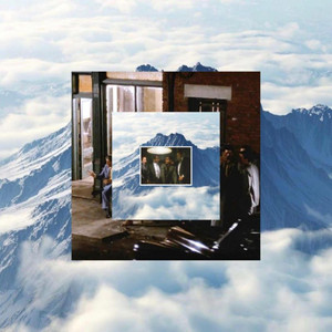 Portada de Mount Olympus
