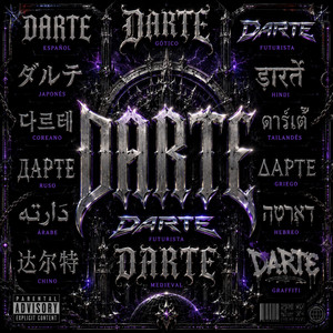 DARTE by 666INOLA