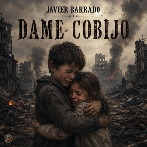 Dame cobijo by JAVIER BARRADO