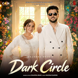 Dark Circle by Chandra Brar
