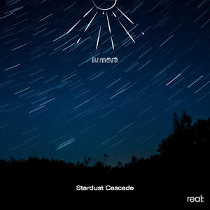 Stardust Cascade by lumera