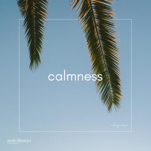 Calmness by JayJen