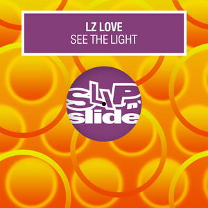 LZ Love cover
