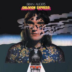 Oblivion Express - Album by Brian Auger | Spotify