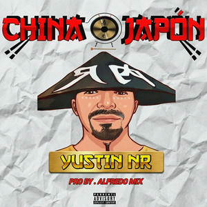 Yustin NR - China o Japón