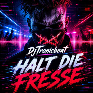 Halt die Fresse by DjTronicbeat