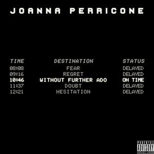 Without Further Ado cover