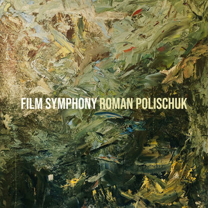 Обкладинка: Film Symphony