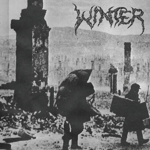 洋楽 Winter/into darkness Winter/into 洋楽 darkness