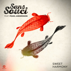 Sweet Harmony (feat. Pearl Andersson) - Short Edit