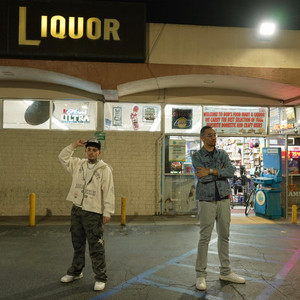YBG Prince & Levi 501 - Fl. Oz.'s (Yuma Anthem)