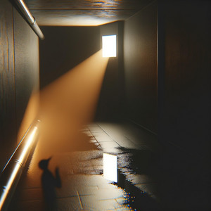 en el silencio de la noche by deyerr