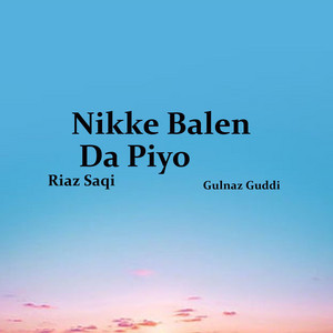 Nikke Balen Da Piyo