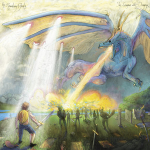 In League with Dragons album
