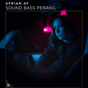 Afrian Af - Jedag Jedug Gengsi