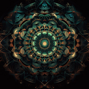 Energa Puris by Calymea, Juniper Ren