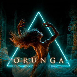 ORUNGA by Drum & Rise