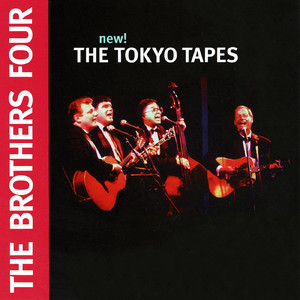 Whiskey in the Jar - Live - song and lyrics by The Brothers Four ...