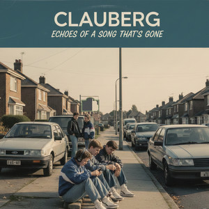 Clauberg - Echoes of a song that's gone