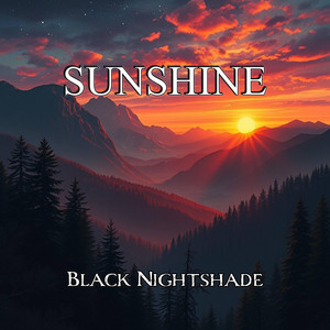 Storm Warning by Black Nightshade