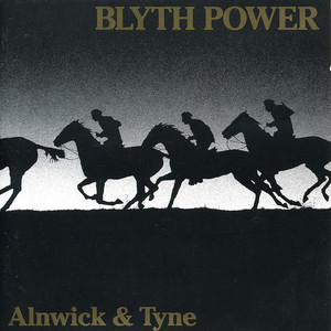 Alnwick & Tyne cover