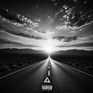 empty roads by DLZ