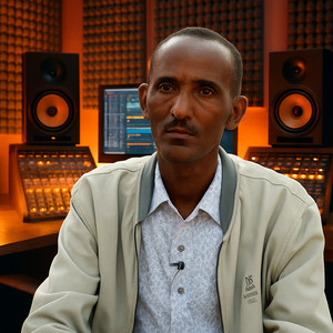 Haleka Shambel Brhane - Gzeat Fikri