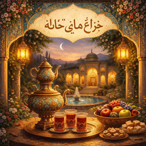 کافهٔ نیمه_شب (Midnight Cafe)