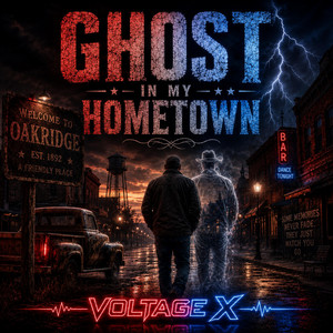 Ghost in My Hometown by Voltage X