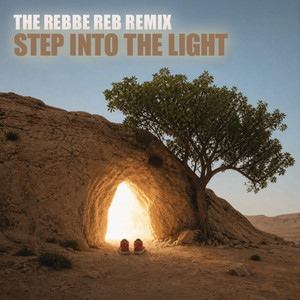 Bar Yochai (Drush) by The Rebbe Reb Remix
