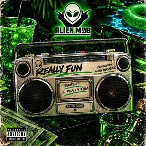 Really Fun by Kyodi