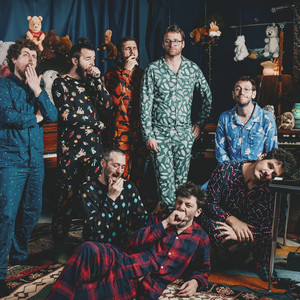 Portada de Soft parade