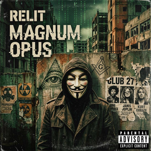 Go - Reimagined by Relit