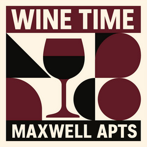 Going Back to Napa by Maxwell Apts