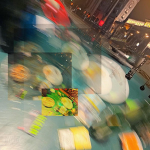 Portada de Down