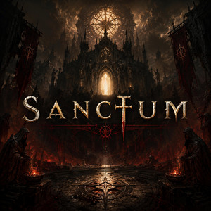 Diablo - Sanctum (Original Soundtrack) by Gabriel Lander