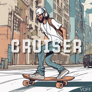 CRUISER by VOFF