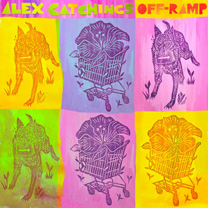 Off-Ramp by Alex Catchings, Laurel Bentley
