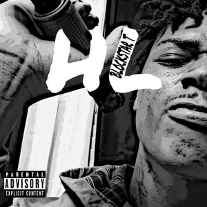 HŁ LIVIN by Blockstar t
