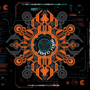 Toloshi by Tekno Noise, RADZE