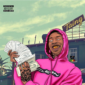Taing 143 by Taing