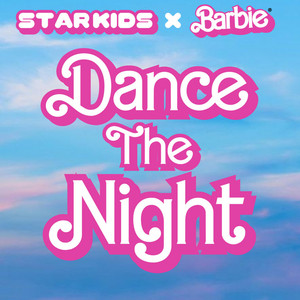 STAR KIDS - Dance the Night