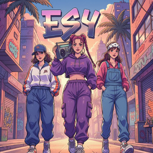 Esy by Zaysev