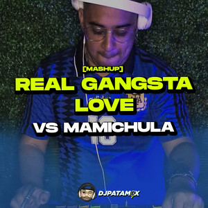 Real Gangsta Love Vs Mamichula - Mashup by DJ Patamix